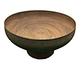 custom corten steel fire pit